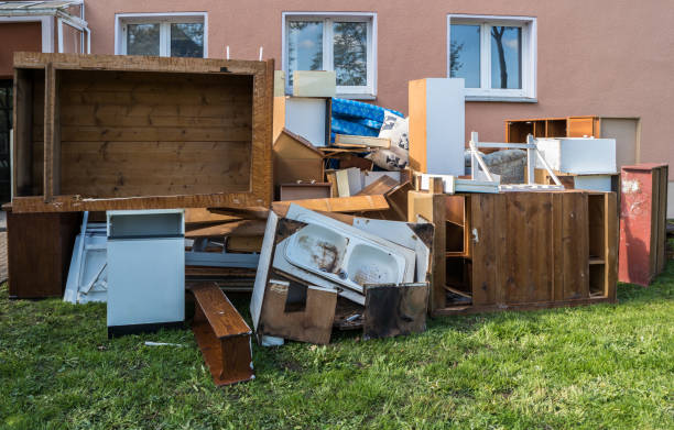 Same-Day Junk Removal Services in Pepperdine University, CA